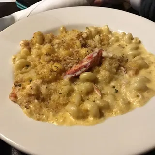 Mac & Cheese