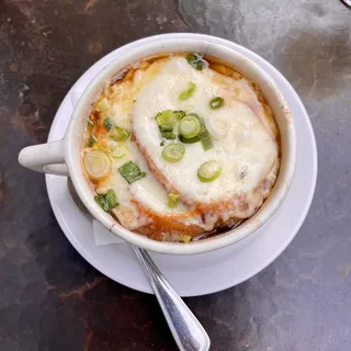 French Onion Soup