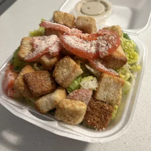 Caesar Salad