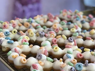 Mochi Dough