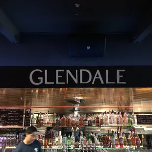 Glendale!