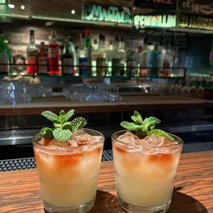 Mai Tai