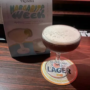 Espresso Martini