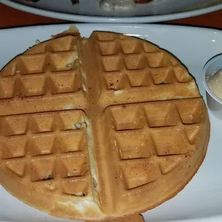 Belgian Waffle