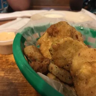 Fried Pickles