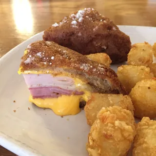 Tots
