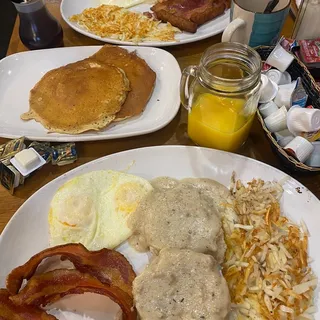 OJ - Large