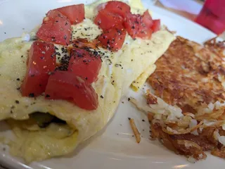 Mel's Diner