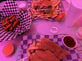 Parker's Drive-In