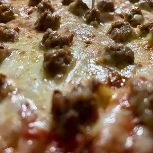 food, pizza
