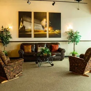 Gold Rush Colorado Springs Office