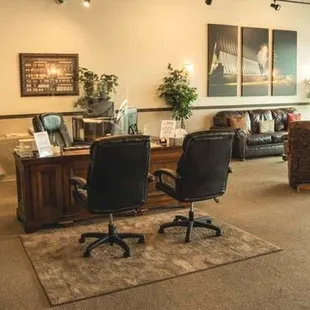 Gold Rush Colorado Springs Office