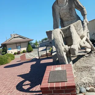 Gold Rush Museum