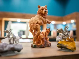 California Cavern State Historic Landmark