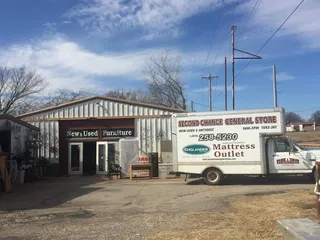 Second Chance General Store