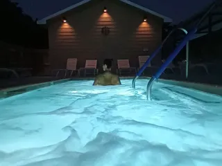 Oaklake Trails Naturist Park