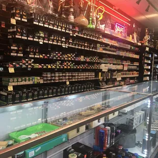 Could you imagine that Bob Marley line "Stir it up" but instead "Grind it up"? Gold Rush can