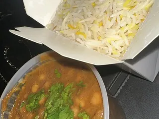 Pabla Indian Cuisine