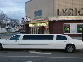 Dynasty Limousines