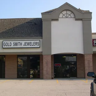 Gold Smith Jewelers