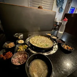 ramen and noodles, food