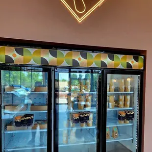 Take home pints