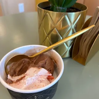 Chocolate Chocolate Chip (Vegan)