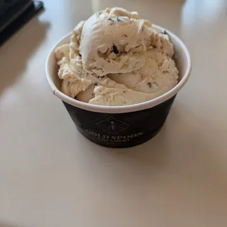 Cookie Dough