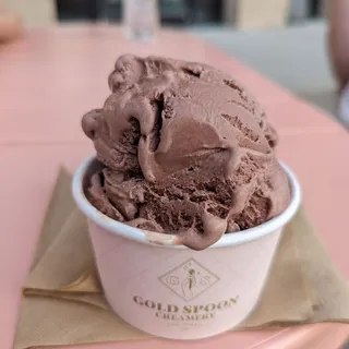 Just Chocolate