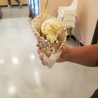 Saint Looey Gooey