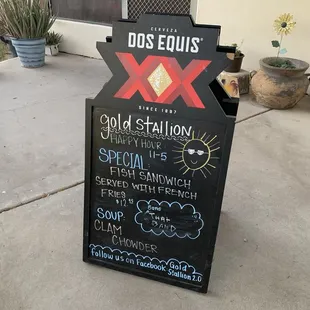 Specials January 2025