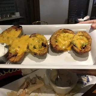 Potato Skins