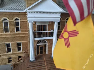 Deming Luna Mimbres Museum