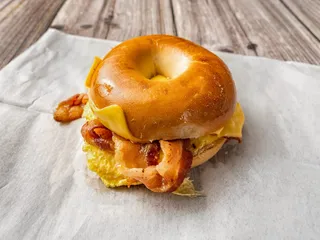 Mama Louisa's Hero Shop