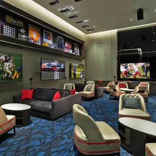 BetMGM Book Bar &amp; Grill