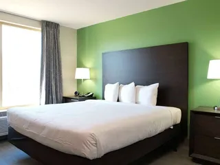 Fitz Tunica Casino & Hotel