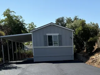Big Horn Mobile Home Park