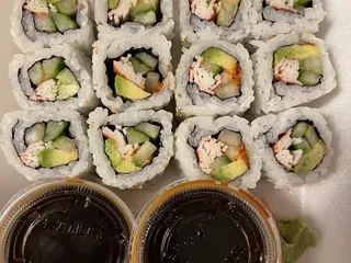 Hana Sushi