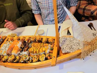 Bangkok Noi Thai Cuisine