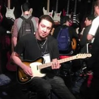 Daniel P.