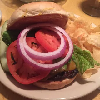 Cheeseburger