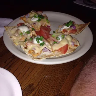 Buffalo Chicken