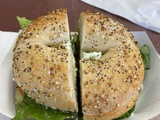 Goldberg's NY Bagels