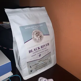 Sexy coffee