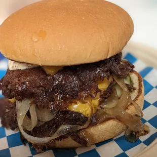 food, burgers, burger