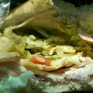 The pentagon with the secret spice, its tasty.