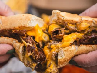 Charleys Cheesesteaks & Wings