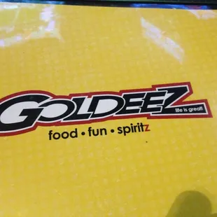 Goldeez