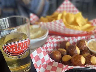 Addy's Sports Bar & Grill