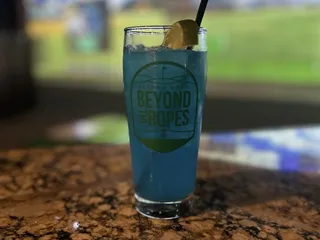 Beyond Golf Bar + Kitchen